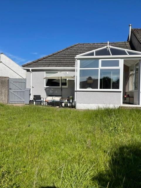 Devonshire Bungalow - Close To The Coast & Lakes. Villa Cleator Exterior photo