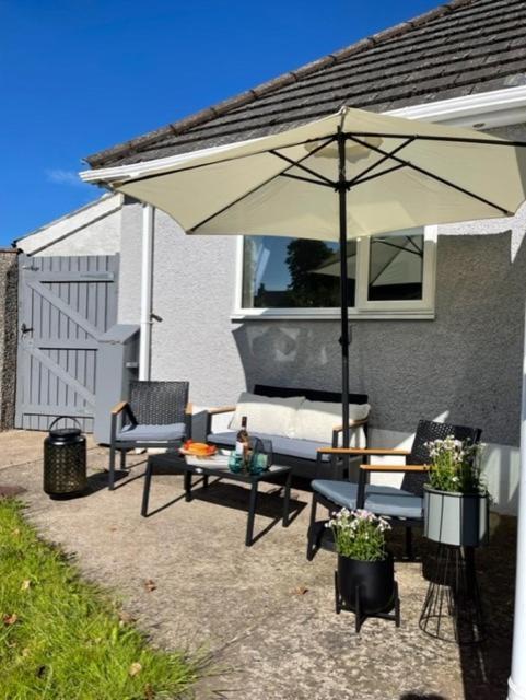 Devonshire Bungalow - Close To The Coast & Lakes. Villa Cleator Exterior photo
