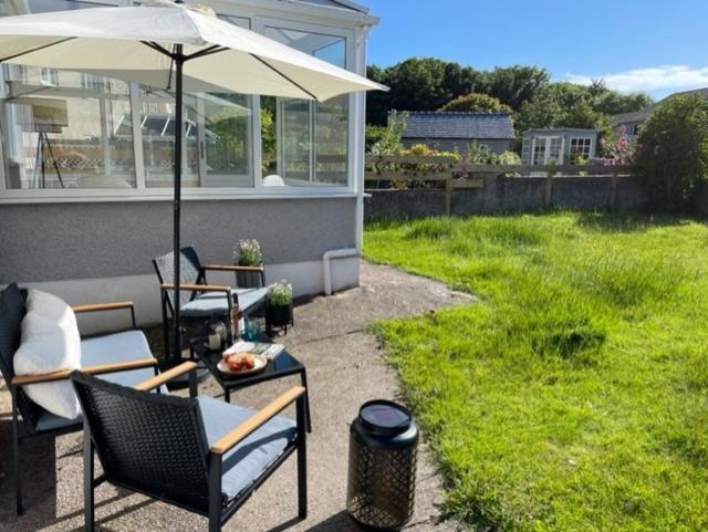 Devonshire Bungalow - Close To The Coast & Lakes. Villa Cleator Exterior photo